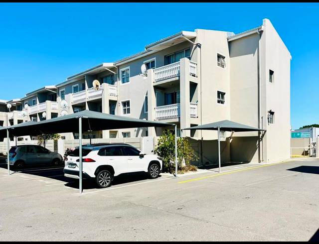 2 BEDROOM APARTMENT FOR SALE IN THORNTON